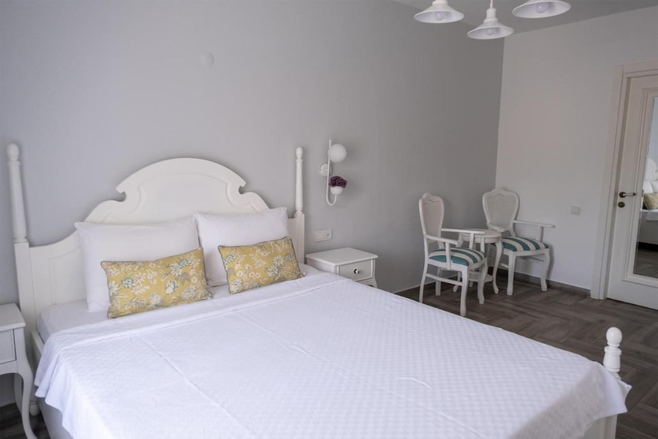 Tasada Bozcaada Hotel Kültér fotó
