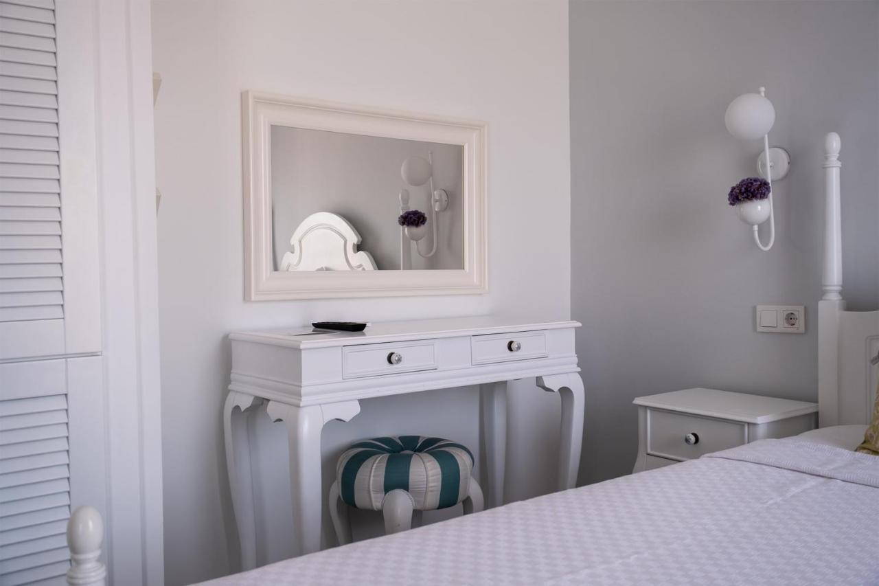 Tasada Bozcaada Hotel Kültér fotó