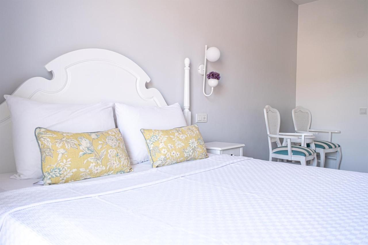 Tasada Bozcaada Hotel Kültér fotó